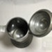 2 Communion jugs; ULM ACC 1996 058 a and b 