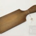 Set of butter clappers; ULM 1999 071 