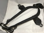 Horse harness; ULM 1997 180 