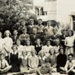 Meadow School Students in 1938; Villa Maria College; 1938; 2018/2.5.3