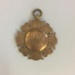 Christian Doctrine Medal 1927; 1927; 2019/158