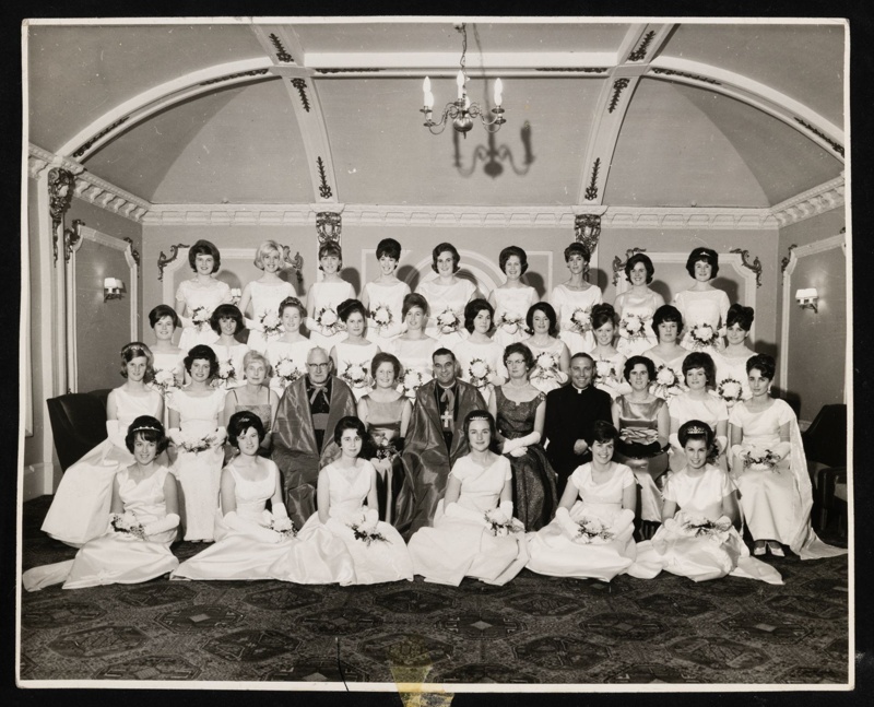 Debutante Ball 1965