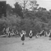 Boarders at Play; Villa Maria College; 1947; 2021/73.2