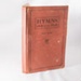 Religion, Book of Hymns; ?; RX.1997.30.3