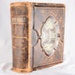 Religion, Holy Bible; 1881; RX.1997.30.5