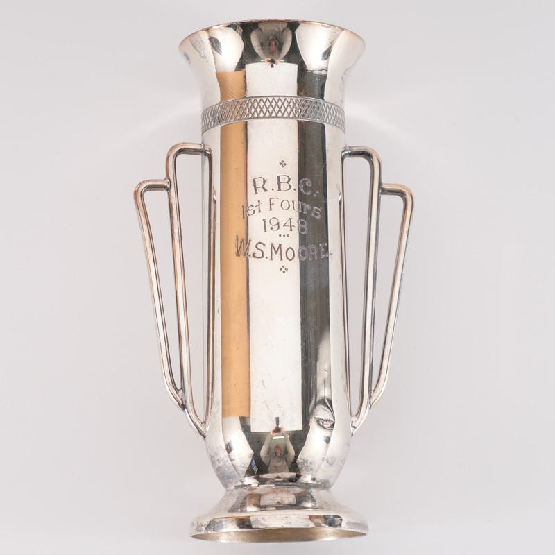 Sport, Lawn Bowls Trophy; unknown maker; ?; RX.2004.9 | eHive