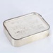 Military, WWII Emergency Ration Tin; unknown maker; ?; RX.1998.39.3