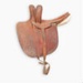 sport, ladies side saddle; unknown maker; 1890?; RX.1982.1
