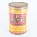 can, mustard pickles; S. Kirkpatrick & Co Limited; 1900?; RX.1997.34