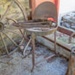 blacksmiths, forge; unknown maker; 1920?; RX.2018.186