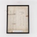 Document, Roxburgh School Roll 1879; unknown maker; 1878?; RX.2018.89.2