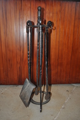 Fire Tools; 85.90 | eHive