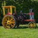 Tractor, Avery Model 1225; Avery; 1914