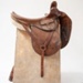 Saddle, Side; Unknown Maker; 1900-1930