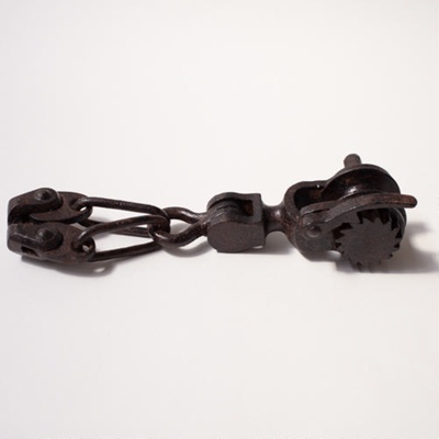 Wire Strainers; Unknown Maker; 1850-1900