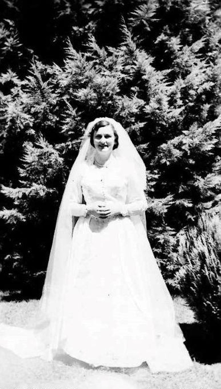 1959 Barbara Webber Reception Mount Erin Wagga Wagga; 2023.344 | eHive