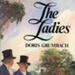 Front cover: The Ladies; Grumbach, Doris; 1985; 0-241-11453-5; GWL-2015-47-9