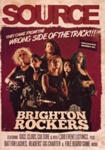Magazine interview: Brighton Rockers; The Brighton SOURCE; Nov 2012; GWL-2015-140-26