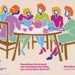 Booklet back cover: Tea in the Pot 2005 - 2025; Tea in the Pot; 2025; GWL-2025-95