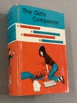 Front cover: The Girl's Companion; Carson, Mary A.; 1947-65; GWL-2023-93-7