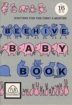 Booklet: P&B SC76: Beehive Baby Book; Patons & Baldwins Ltd; GWL-2015-34-76