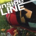 Magazine cover: Inside Line #4; Ali, Jessica; June 2012; GWL-2015-151-1