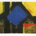 Postcard: Blue Diamond, 1996; Barns-Graham, Wilhelmina; GWL-2022-30-79