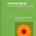 Front cover: Raising Spirits: Allotments, well-being and community; Mollison, Wilkinson and Wilkinson; 978-0-9933527-0-6; GWL-2020-48-1