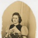 Photograph: Greta's Wedding; 1946; GWL-2017-107-18
