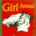 Girl Annual No. 6; Hulton Press Ltd; 1958; GWL-2017-5-12