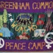 Postcard: Greenham Common Women's Peace Camp; Women For Life on Earth; c.1984; GWL-2023-85-2