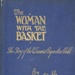 Front cover: The Woman with the Basket; Webb, Catherine; 1927; GWL-2025-77-14