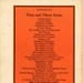 Back cover: Suffragettes and Votes for Women; Snellgrove, L.E.; 1964; GWL-2011-11-12