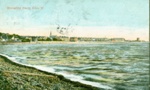 Broughty Ferry from W.; Valentine & Sons; 2016.142.19 