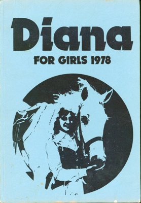 Diana for Girls 1978; D.C. Thomson & Co Ltd; GWL-2015-114-13