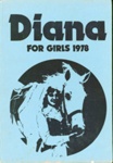 Diana for Girls 1978; D.C. Thomson & Co Ltd; GWL-2015-114-13