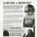 Flyer back: We Need Repeal & Abortion Rights; ROSA; 2017; GWL-2022-152-33