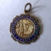Medal (obverse) for Bible Reading; New Era Academy of Drama & Music; 1969; GWL-2021-5-4-2