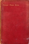 Front cover: Mary Lamb; Gilchrist, Anne (Mrs); 1889; GWL-2025-86-1