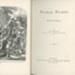 Title page: Noble Dames of Ancient Story; Edgar, John George; 1870; GWL-2025-89-11