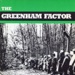 Booklet cover: The Greenham Factor; Greenham Print Prop; c.1985; GWL-2014-49-1