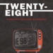 Front cover: Twenty-Eight: Stories from the Section 28 Generation; Gaian, Kestral; 2023; 978-1-915893-00-0; GWL-2020-69