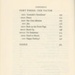 Contents cont: Amy Johnson; Babington Smith, Constance; 1967; GWL-2025-91-1