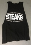 Vest: Steaks / 626; STEAKS; GWL-2022-50-15