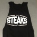 Vest: Steaks / 626; STEAKS; GWL-2022-50-15