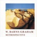 Catalogue cover: W. Barns-Graham Retrospective; City of Edinburgh Museums and Art Galleries; 1989; GWL-2022-30-12