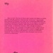 Booklet (back cover): Compulsory Heterosexuality and Lesbian Existence; Onlywomen Press Ltd; 1981; GWL-2021-16-3