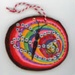 Mobile obverse: Butterfly; Williams, Gina; c.2024-25; GWL-2025-96-2