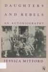 Front cover: Daughters and Rebels; Mitford, Jessica; 1960-80; 0-03-059683-1; GWL-2026-118-6