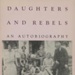 Front cover: Daughters and Rebels; Mitford, Jessica; 1960-80; 0-03-059683-1; GWL-2026-118-6